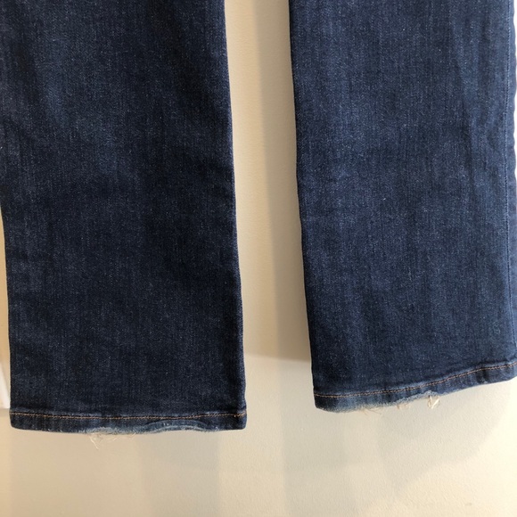 Joe’s bootcut jeans, size 26 - Picture 8 of 8